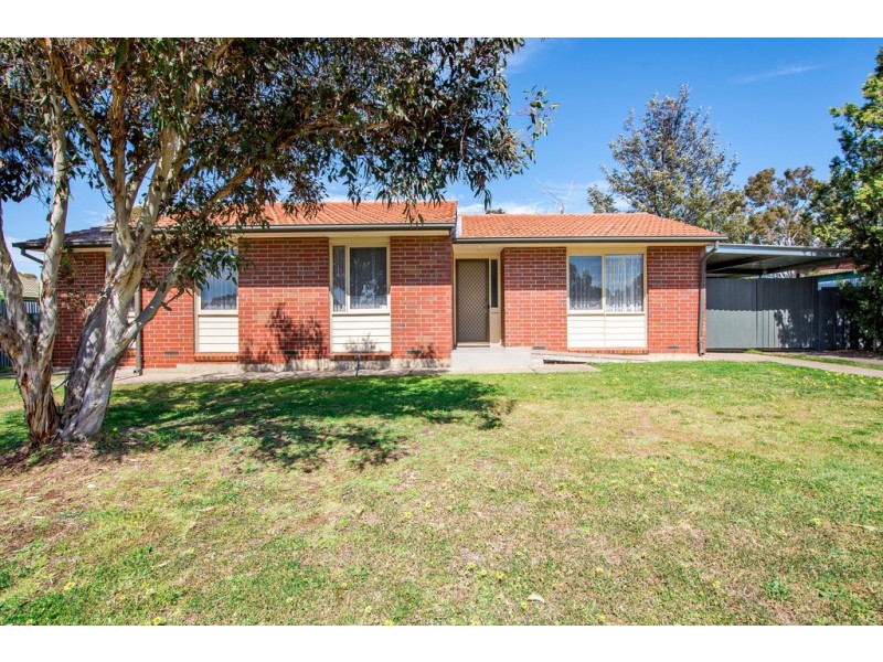 19 Wangara Aveune, Morphett Vale SA 5162