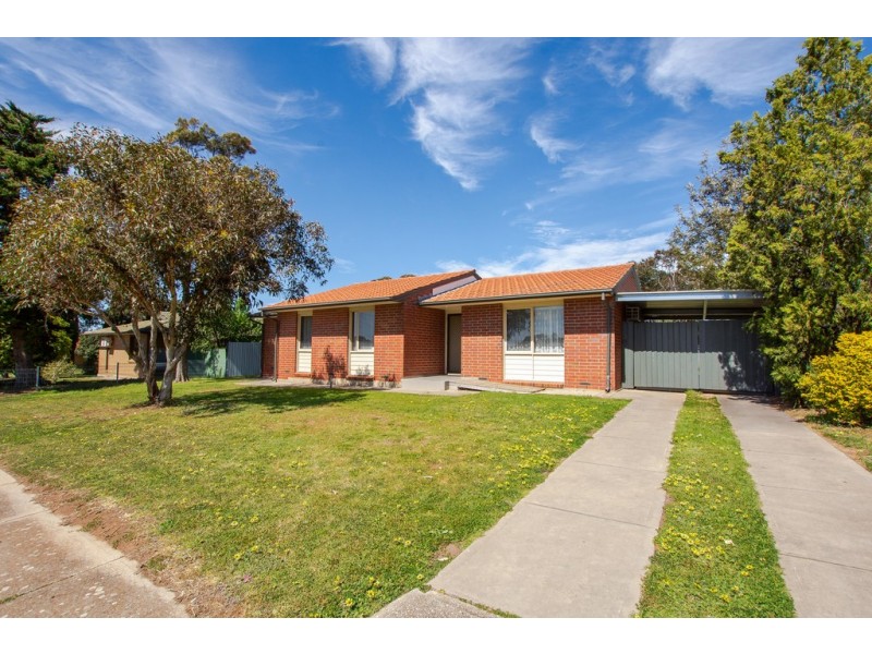 19 Wangara Aveune, Morphett Vale SA 5162