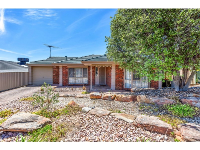 24 Sampson Crescent, Old Reynella SA 5161