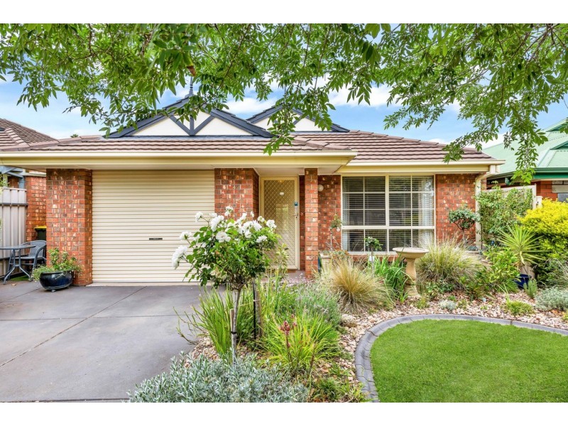 14 Spruce Avenue, Seaford SA 5169