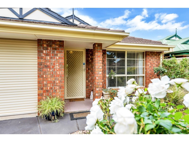 14 Spruce Avenue, Seaford SA 5169