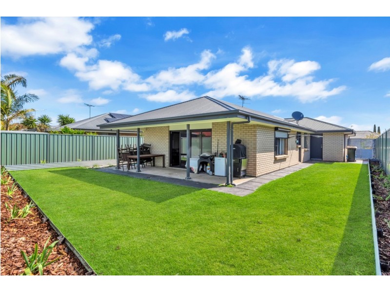 8 Jade Loop, Aldinga Beach SA 5173
