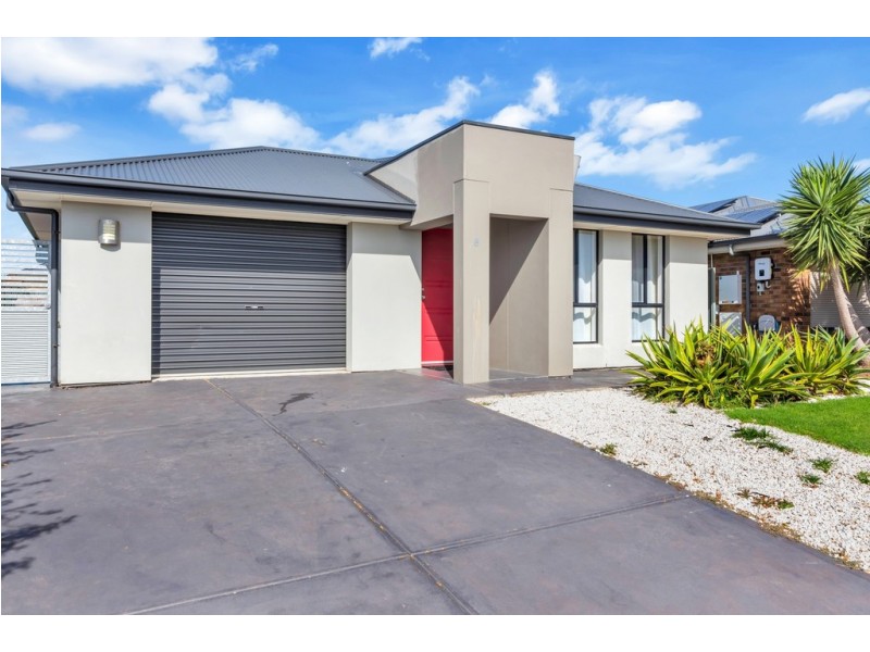 8 Jade Loop, Aldinga Beach SA 5173