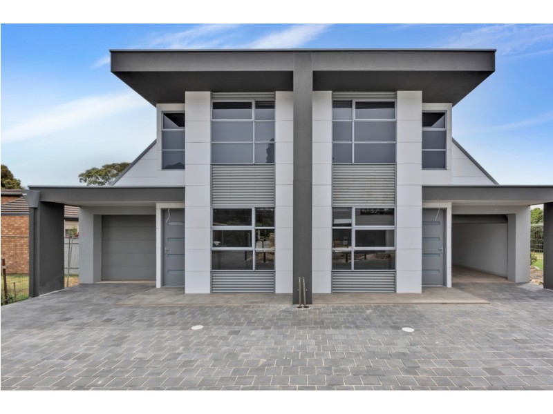 49A and 49B Garfield Avenue, Kurralta Park SA 5037