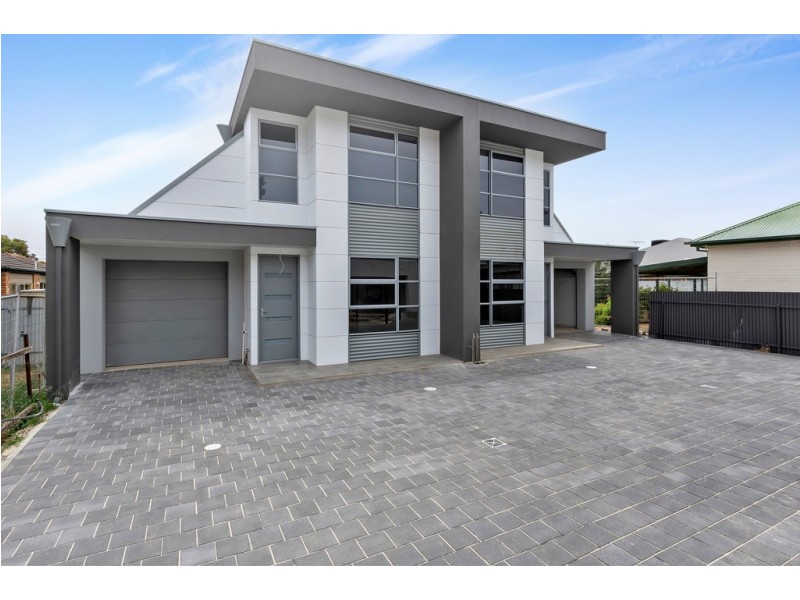 49A and 49B Garfield Avenue, Kurralta Park SA 5037