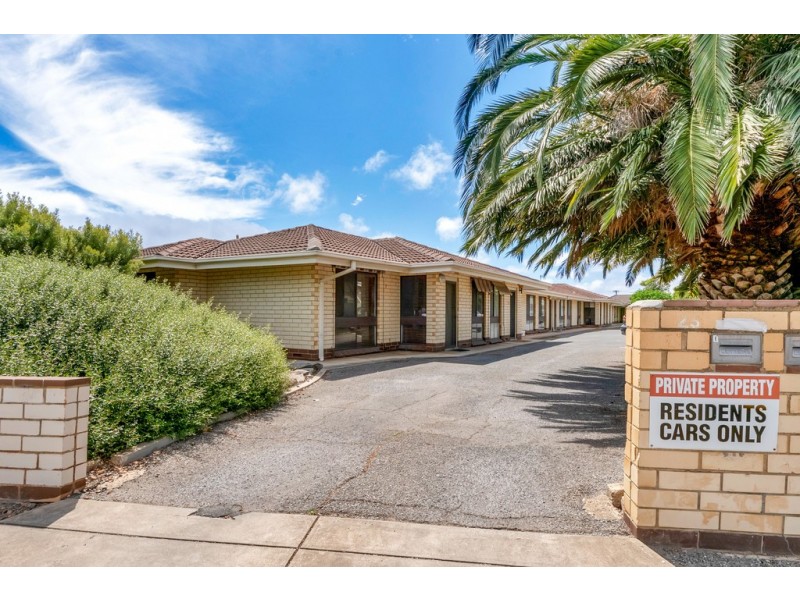 7/23 Creslin Terrace, Camden Park SA 5038