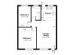 7/23 Creslin Terrace, Camden Park SA 5038 Floorplan