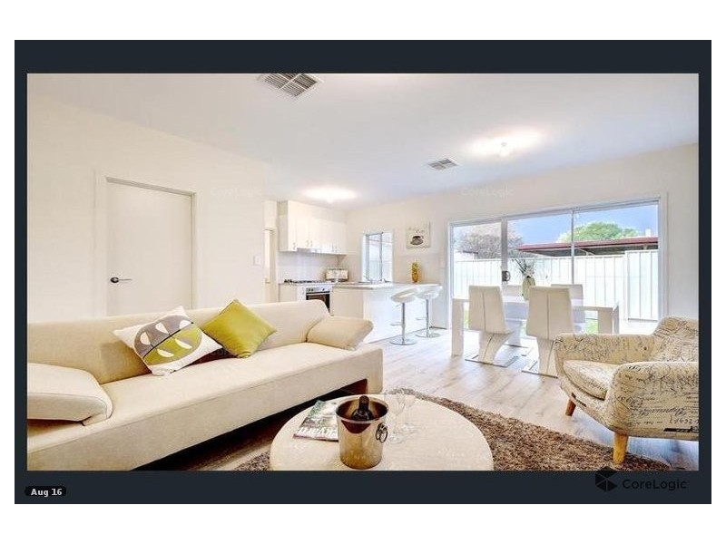 18A De Laine, Edwardstown SA 5039