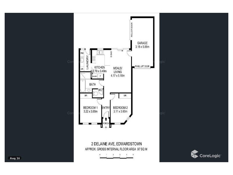 18A De Laine, Edwardstown SA 5039