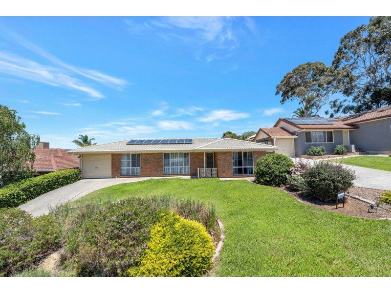5 Sunvalley Road, O’halloran Hill SA 5158