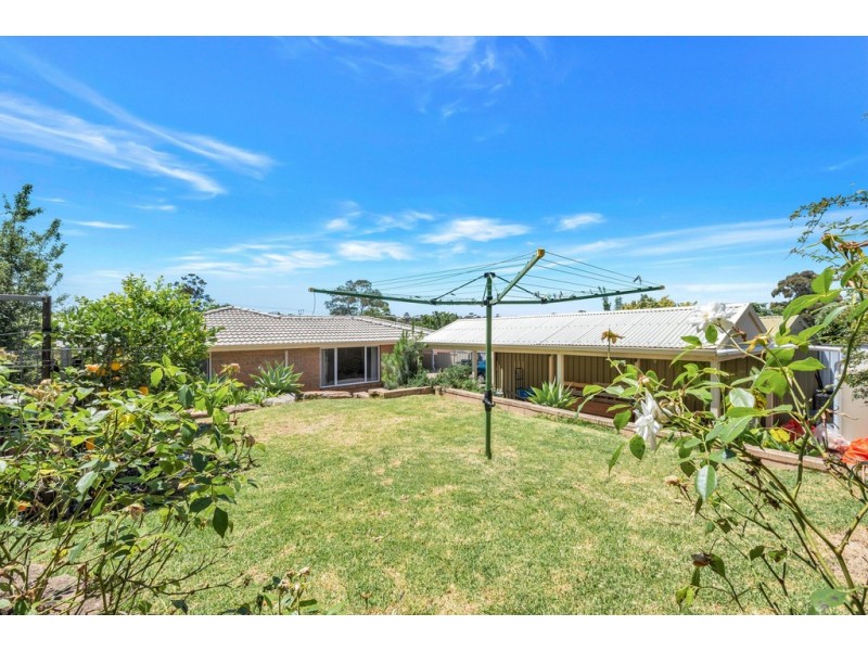 5 Sunvalley Road, O’halloran Hill SA 5158