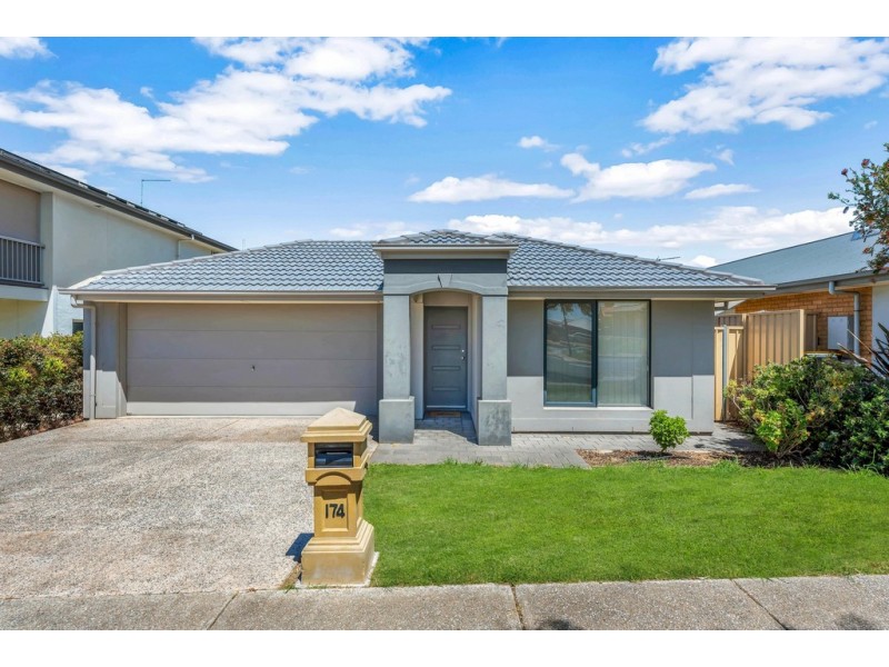 174 Rowley Road, Aldinga Beach SA 5173