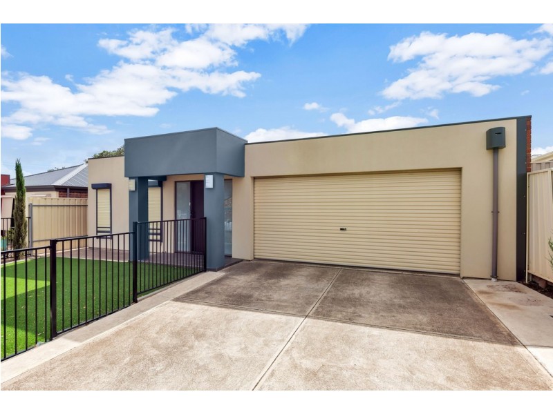 1 Henty Street, Seacombe Gardens SA 5047