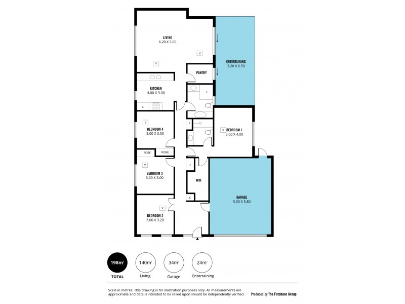 1 Henty Street, Seacombe Gardens SA 5047