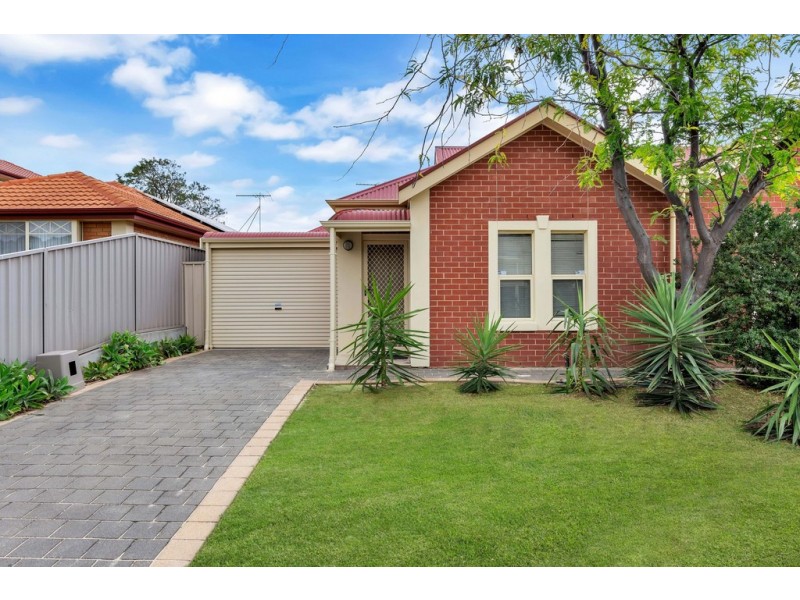 6 Syme Avenue, Seacombe Gardens SA 5047