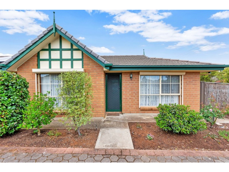 1/25 Third Avenue, Ascot Park SA 5043