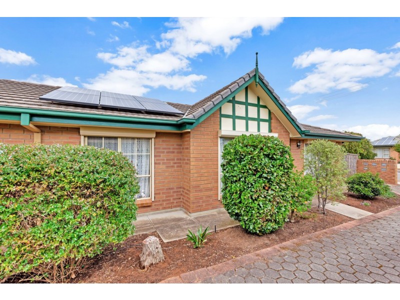 1/25 Third Avenue, Ascot Park SA 5043