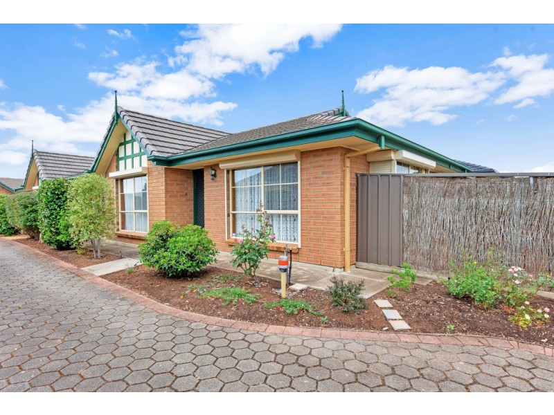 1/25 Third Avenue, Ascot Park SA 5043