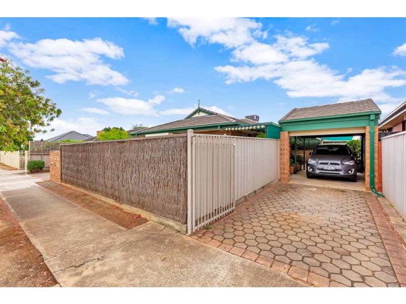 1/25 Third Avenue, Ascot Park SA 5043