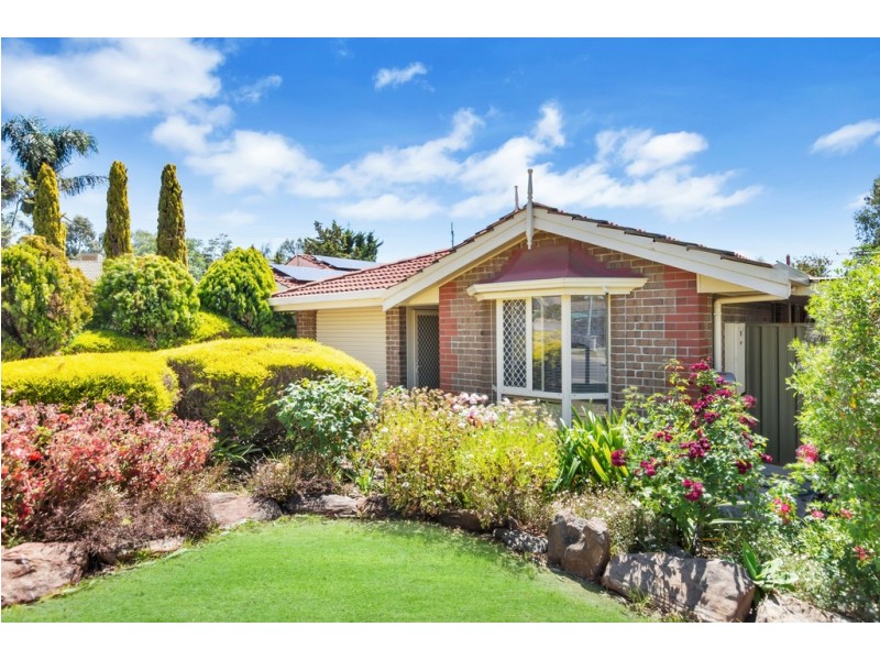 2/6 Hume Court, Woodcroft SA 5162