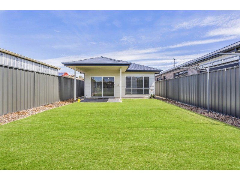 7 Baxter Road, Seaford SA 5169