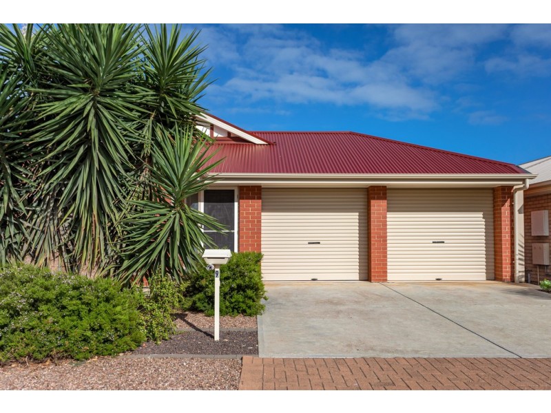 9 Killick Road, Seaford Meadows SA 5169