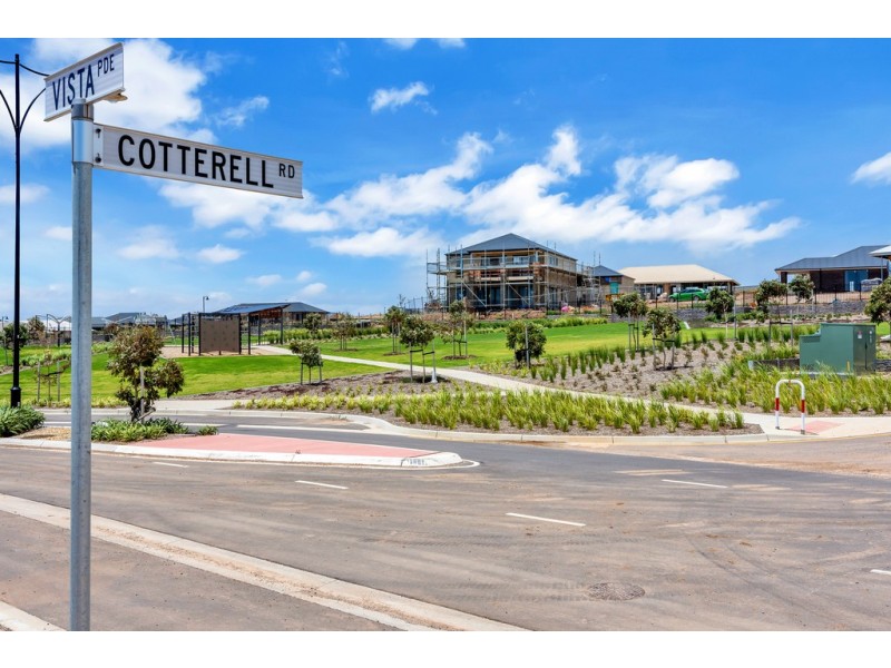 10 Cotterell Road, Seaford Heights SA 5169