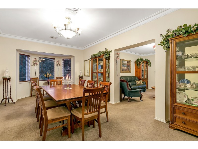 13 Scenic Court, Chandlers Hill SA 5159