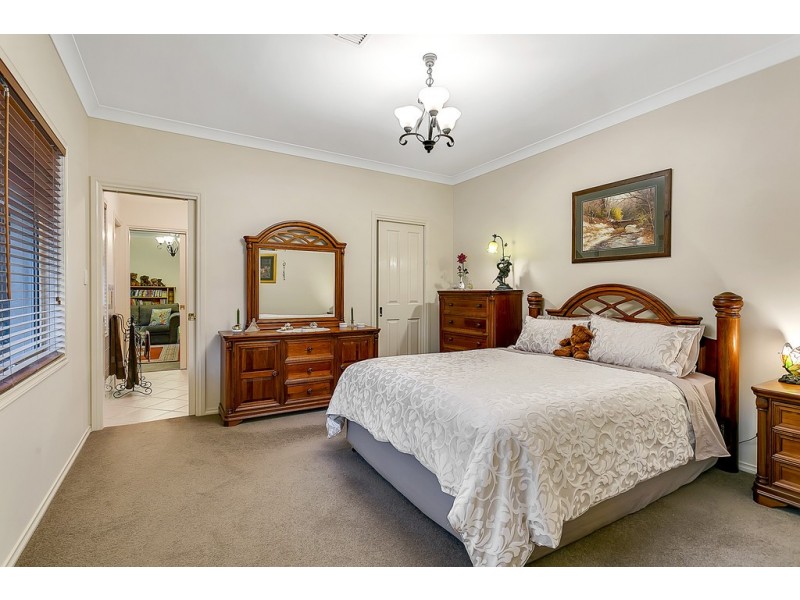 13 Scenic Court, Chandlers Hill SA 5159
