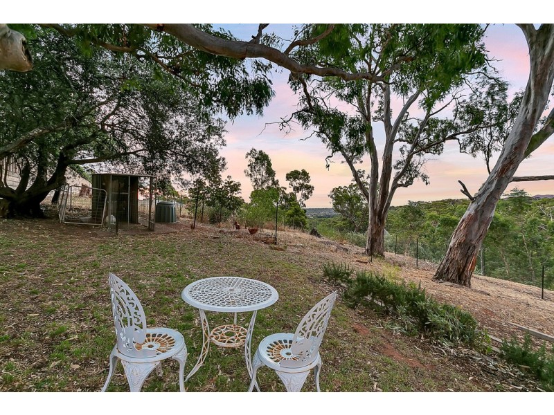 13 Scenic Court, Chandlers Hill SA 5159