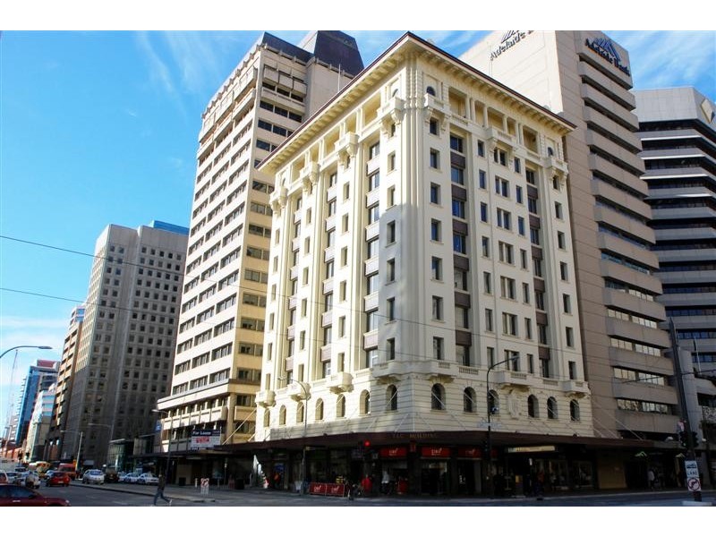 14-82 King William Street, Adelaide SA 5000