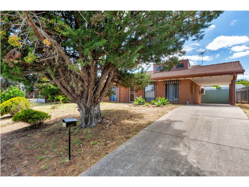 17 Idlewild Avenue, Aberfoyle Park SA 5159