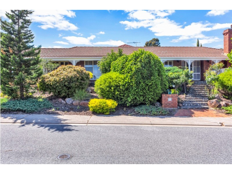 12 Panorama Drive, Aberfoyle Park SA 5159