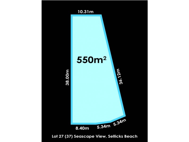 37 Seascape View, Sellicks Beach SA 5174