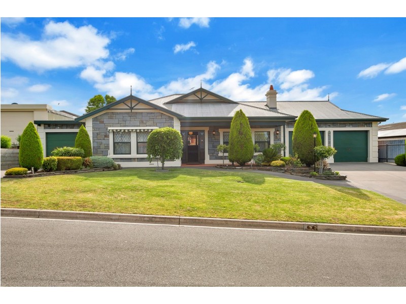 19 Antonia Circuit, Hallett Cove SA 5158