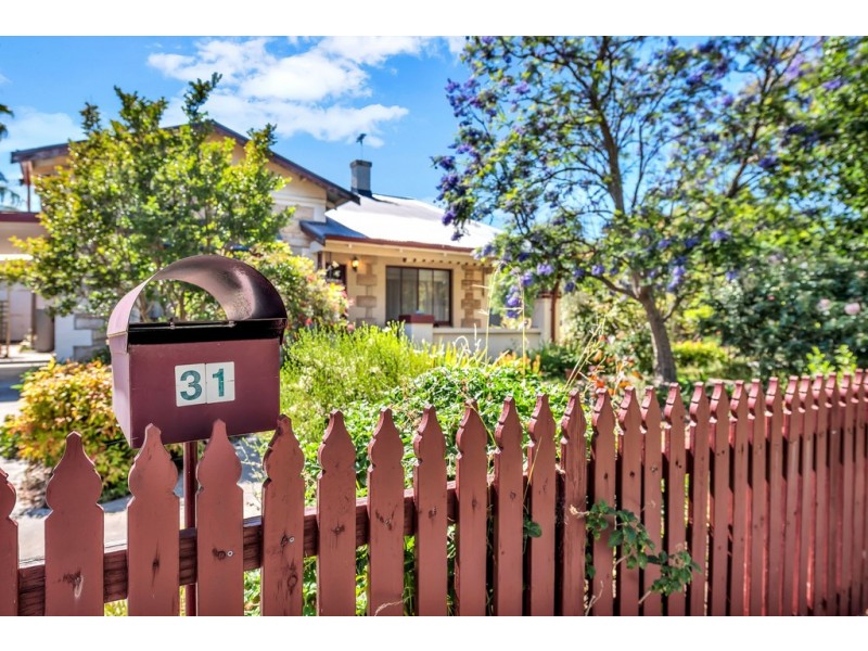 31 West Parkway, Colonel Light Gardens SA 5041