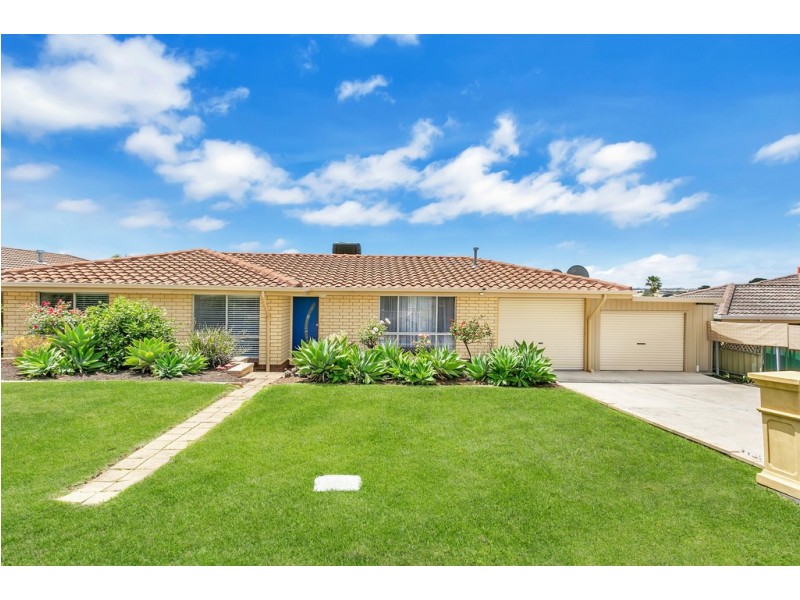 3 Aralia Court, Reynella SA 5161