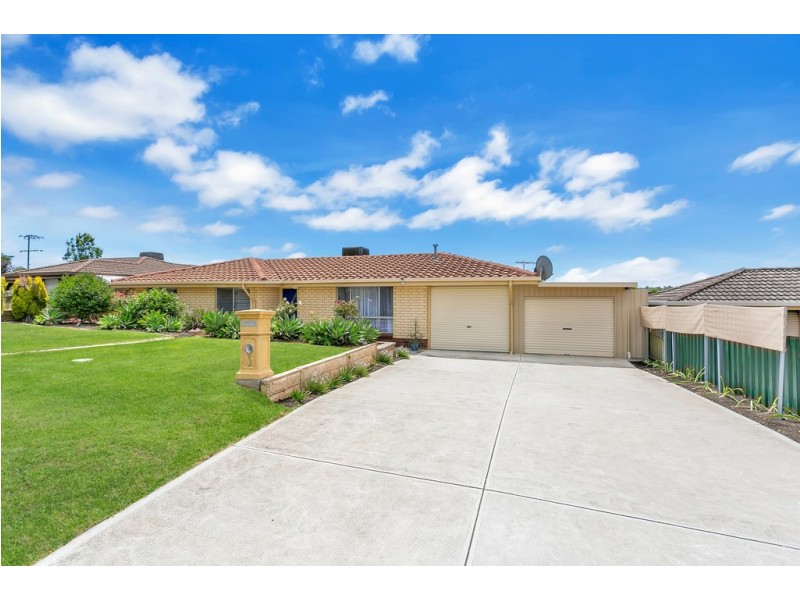 3 Aralia Court, Reynella SA 5161