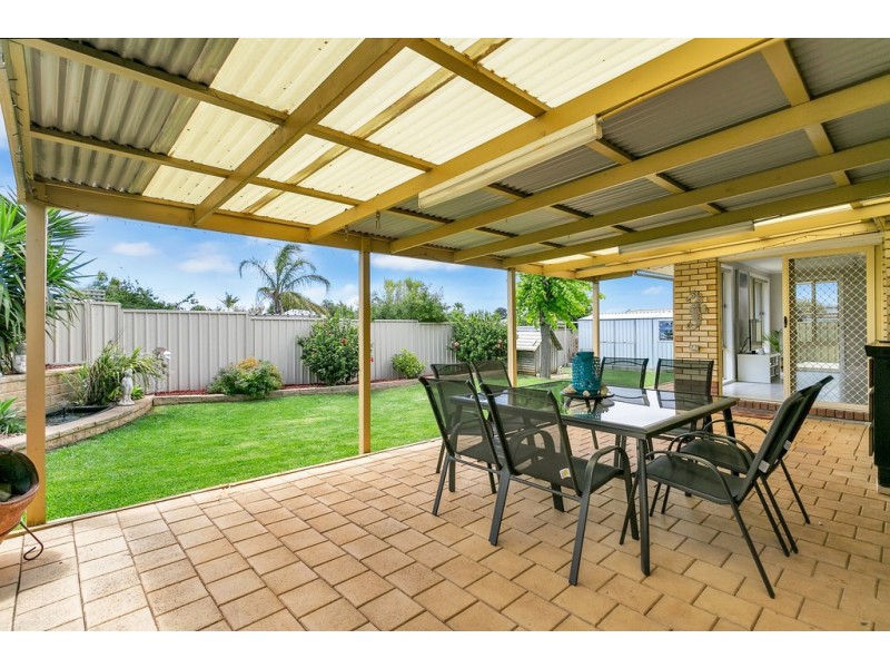 3 Aralia Court, Reynella SA 5161
