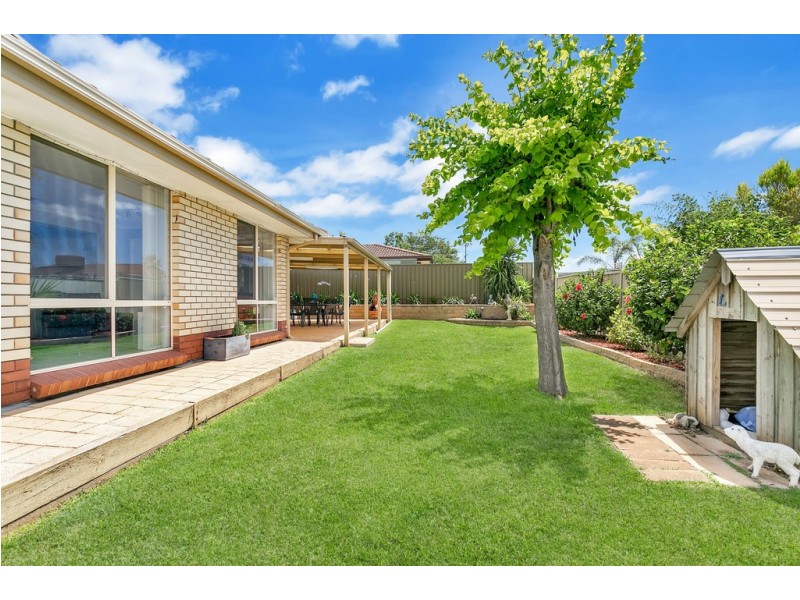 3 Aralia Court, Reynella SA 5161