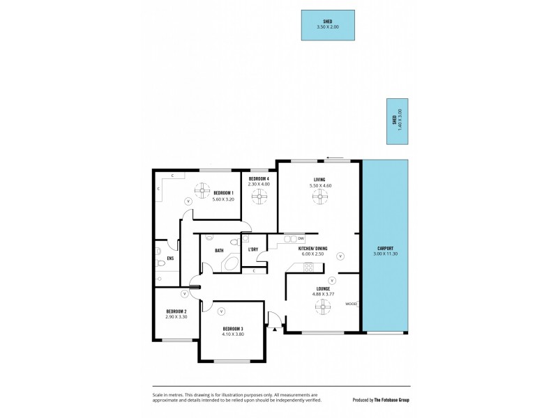 12 England Ave, Port Noarlunga SA 5167