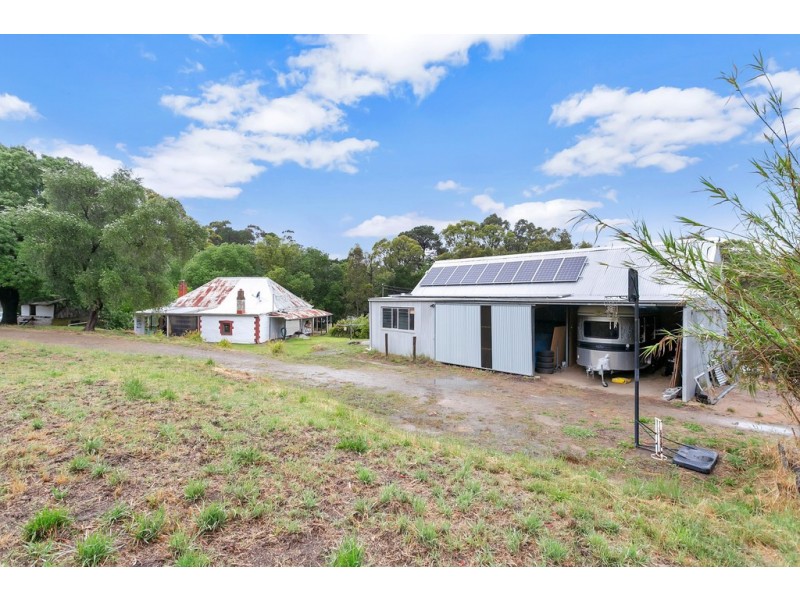 147 Sand Road, Kangarilla SA 5157