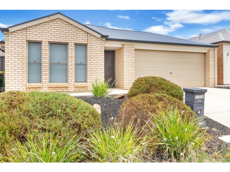26 Semillon Circuit, Reynella SA 5161