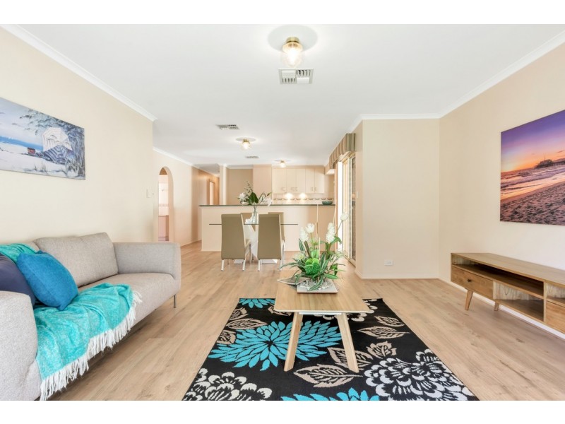 15 Morningside Drive, Woodcroft SA 5162