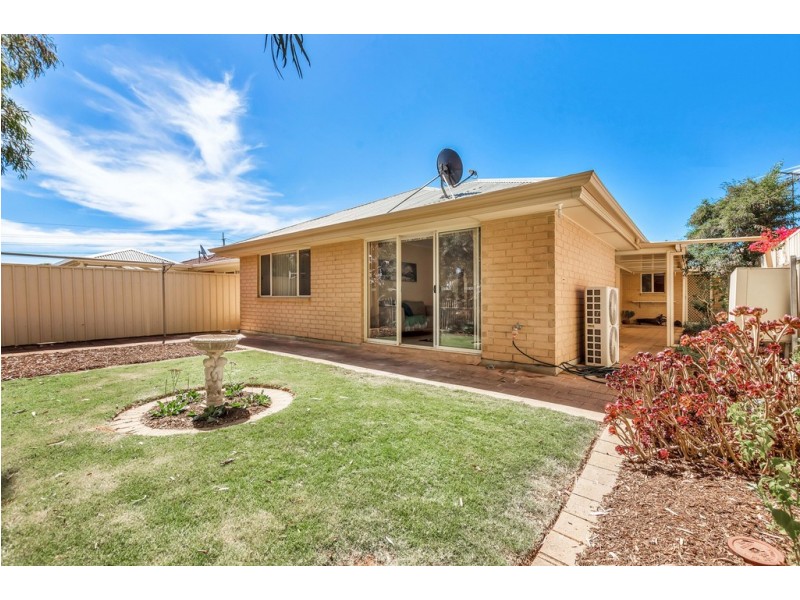 15 Morningside Drive, Woodcroft SA 5162