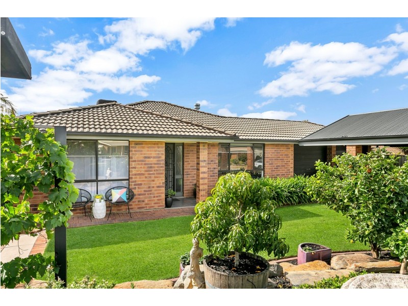 54 Glenthorn Crescent, O’halloran Hill SA 5158