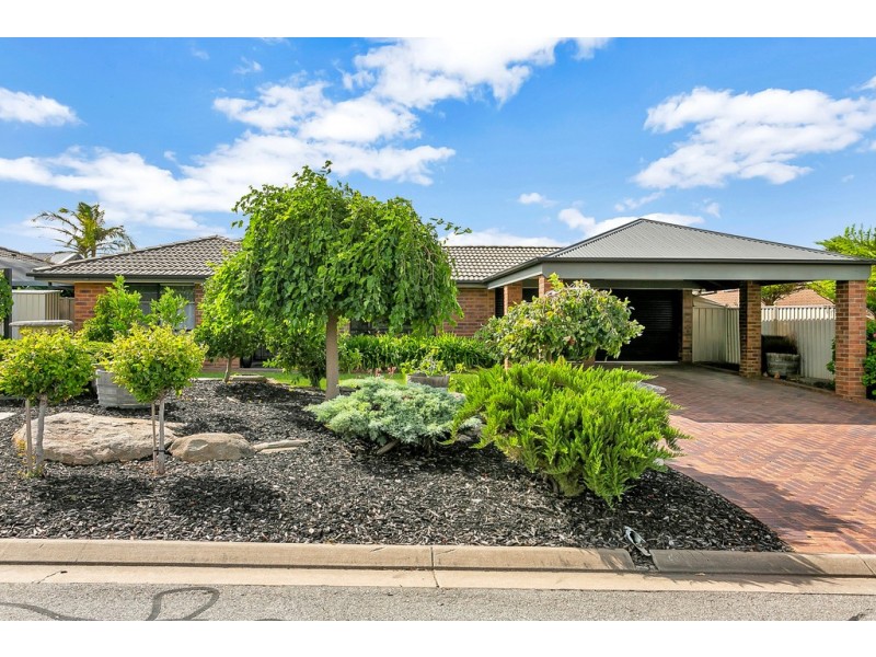 54 Glenthorn Crescent, O’halloran Hill SA 5158