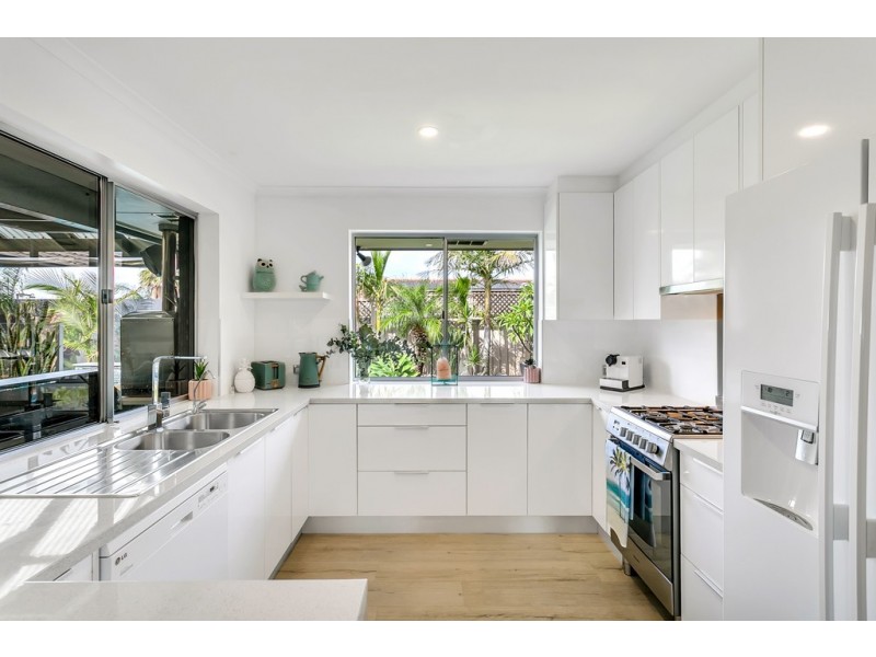 54 Glenthorn Crescent, O’halloran Hill SA 5158