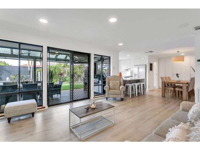 54 Glenthorn Crescent, O’halloran Hill SA 5158