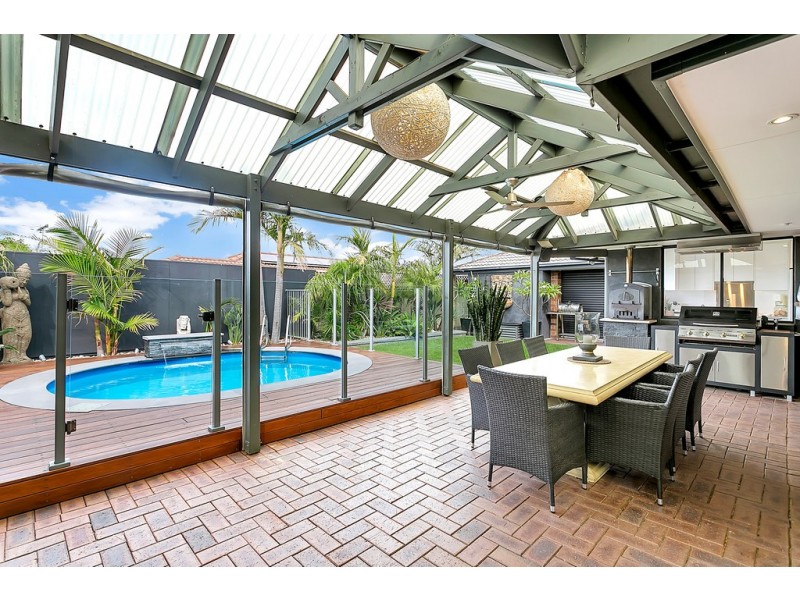 54 Glenthorn Crescent, O’halloran Hill SA 5158